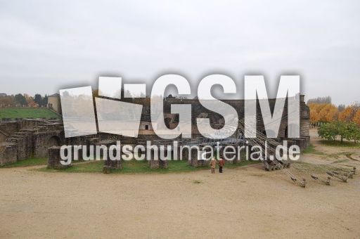 Xanten - Amphitheater 02.JPG